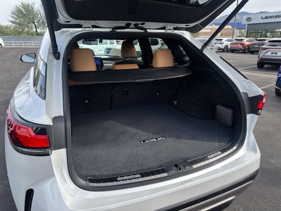 2024 Lexus RX 350 Premium Plus