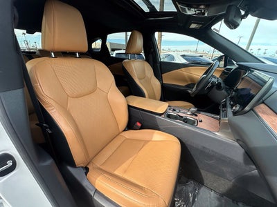 2024 Lexus RX 350 Premium Plus