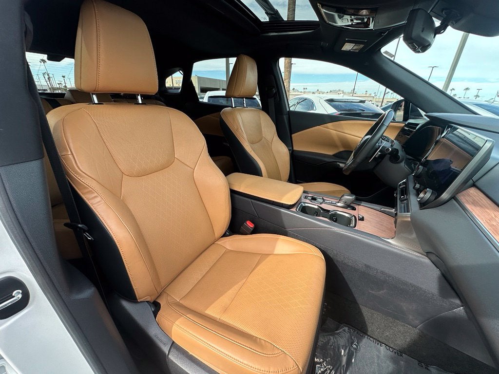 2024 Lexus RX 350 Premium Plus