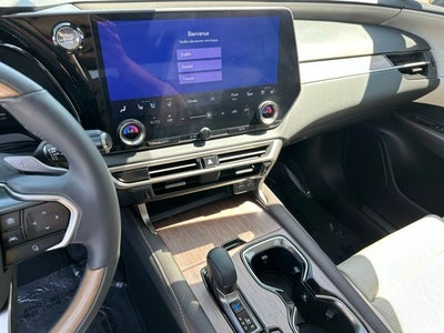 2023 Lexus RX 350