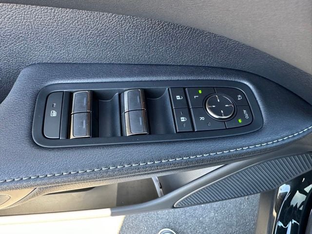 2024 Lexus RX 350 Luxury