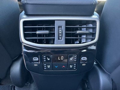2024 Lexus RX 350 Luxury