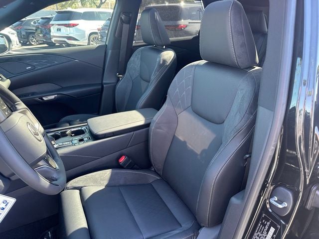 2024 Lexus RX 350 Luxury