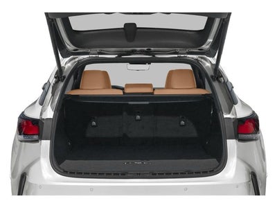 2023 Lexus RX 350h Premium