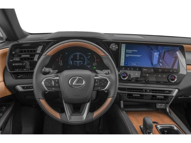 2023 Lexus RX 350h Premium