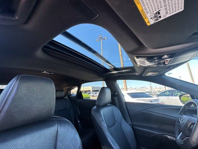 2025 Lexus RX 350h Premium Plus