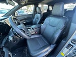 2025 Lexus RX 350h Premium Plus