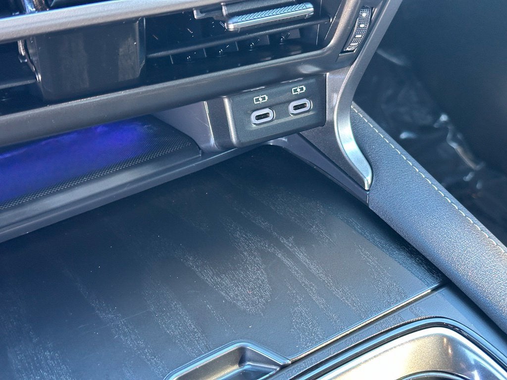 2025 Lexus RX 350h Premium Plus