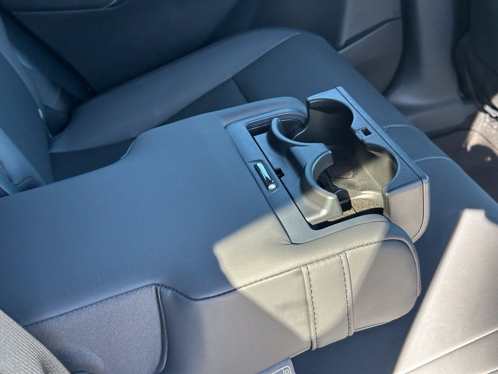 2025 Lexus RX 350h Premium
