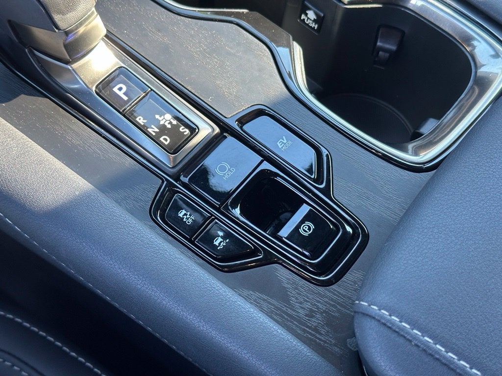 2025 Lexus RX 350h Premium