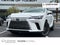 2025 Lexus RX 350h F SPORT Design