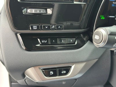 2025 Lexus RX 350h F SPORT Design