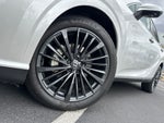2025 Lexus RX 350h F SPORT Design