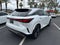 2025 Lexus RX 350h F SPORT Design