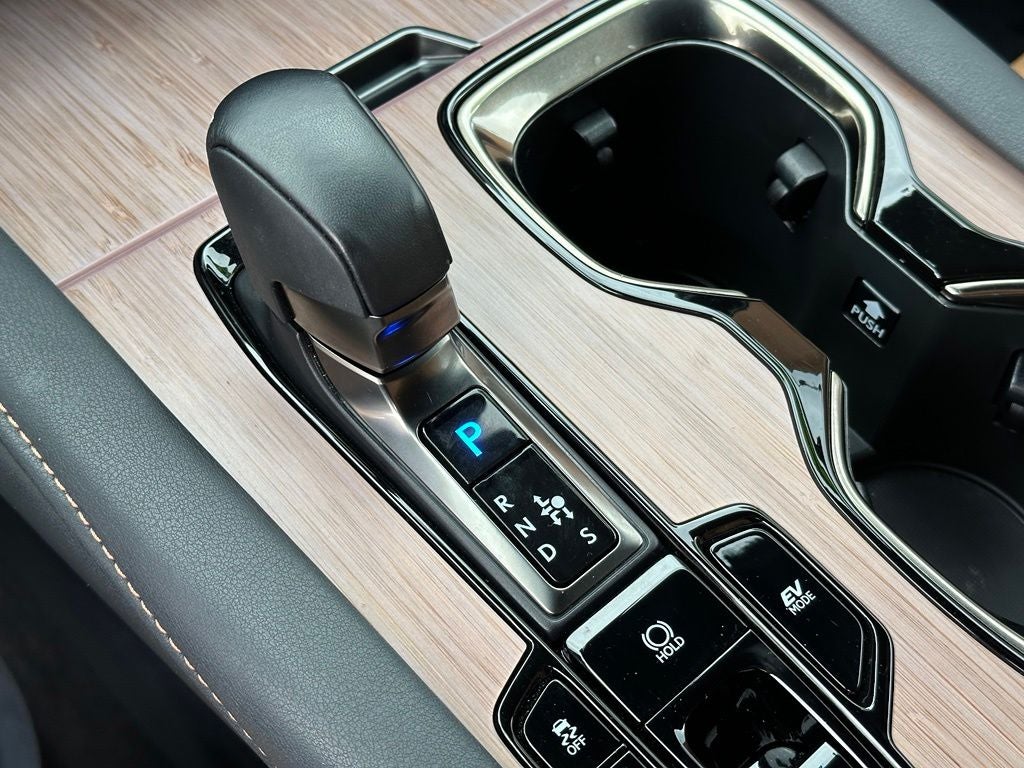 2025 Lexus RX 350h F SPORT Design