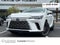 2025 Lexus RX 350h F SPORT Design