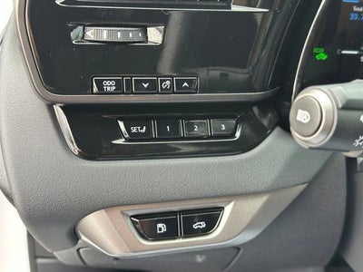 2025 Lexus RX 350h F SPORT Design