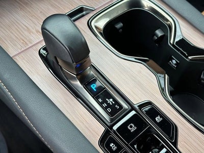 2025 Lexus RX 350h F SPORT Design