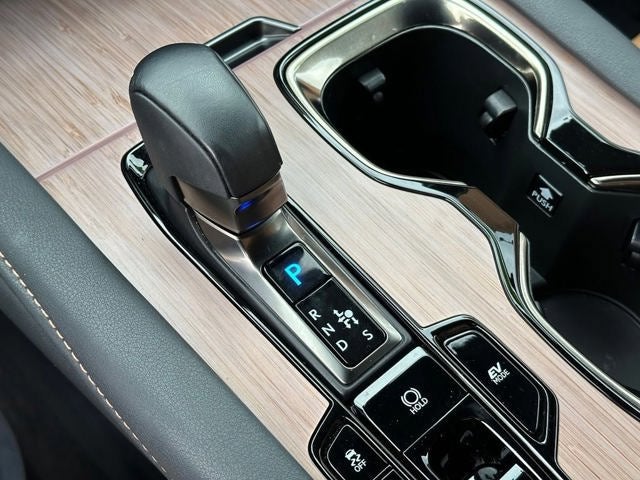 2025 Lexus RX 350h F SPORT Design