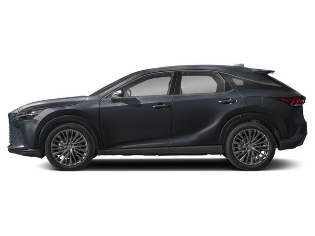 2024 Lexus RX 350h