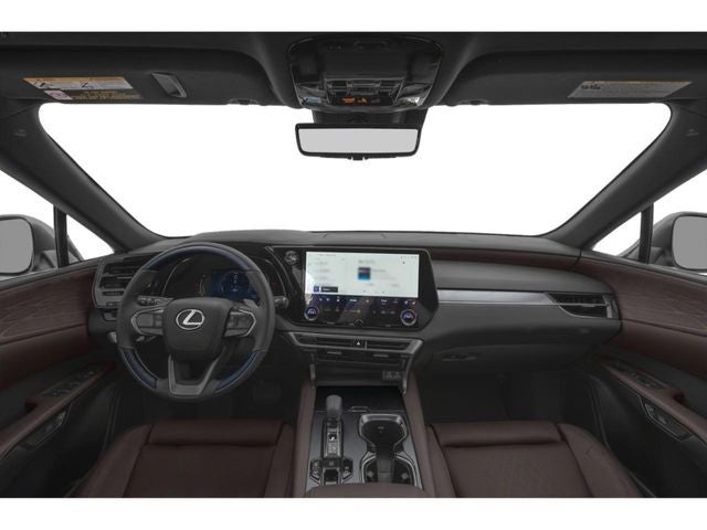 2024 Lexus RX 350h