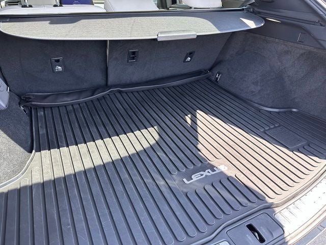 2024 Lexus RX 350h Luxury