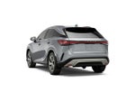 2026 Lexus RX 350h Premium