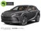 2025 Lexus RX 350h Premium