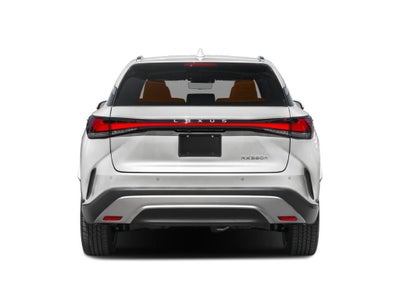 2025 Lexus RX 350h Premium