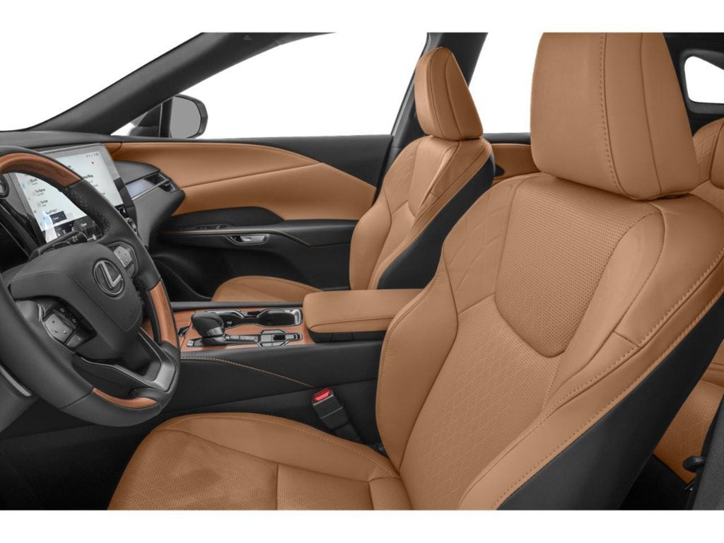 2025 Lexus RX 350h Premium