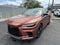 2023 Lexus RX 500h F SPORT Performance