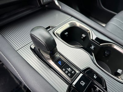 2023 Lexus RX 500h F SPORT Performance
