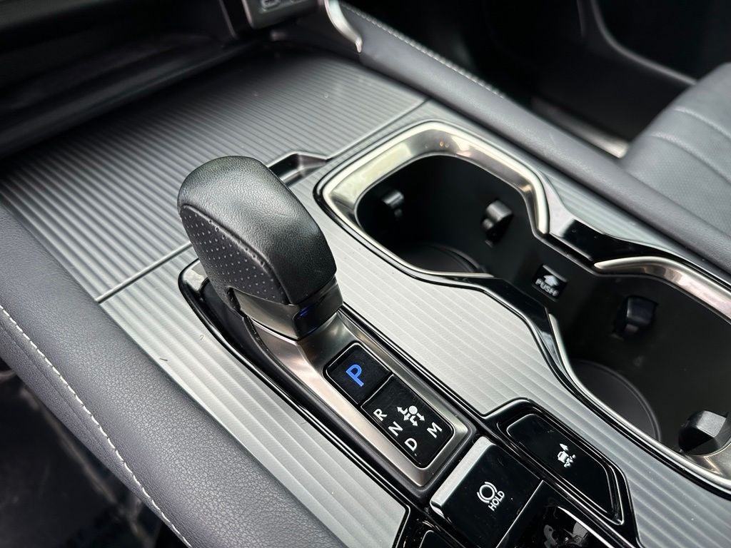 2023 Lexus RX 500h F SPORT Performance