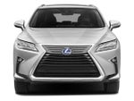 2017 Lexus RX 450h