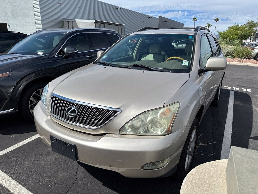 2005 Lexus RX 330