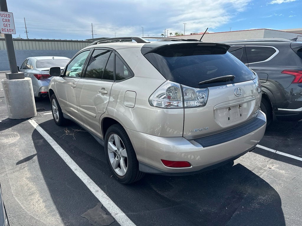 2005 Lexus RX 330