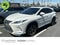 2022 Lexus RX 450h