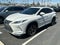 2022 Lexus RX 450h