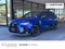 2022 Lexus NX 350 F SPORT Handling