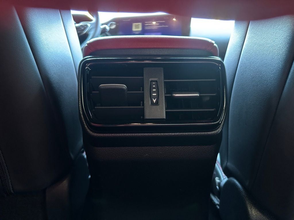 2022 Lexus NX 350 F SPORT Handling