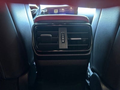 2022 Lexus NX 350 F SPORT Handling