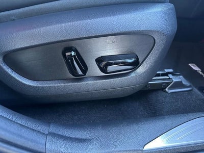 2022 Lexus NX 350 F SPORT Handling