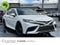 2022 Toyota Camry TRD V6