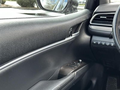 2022 Toyota Camry TRD V6