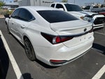 2024 Lexus ES 300h