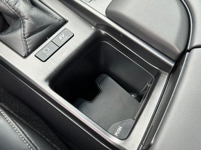 2022 Lexus ES 300h