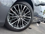 2022 Lexus ES 300h
