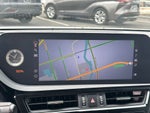 2022 Lexus ES 300h