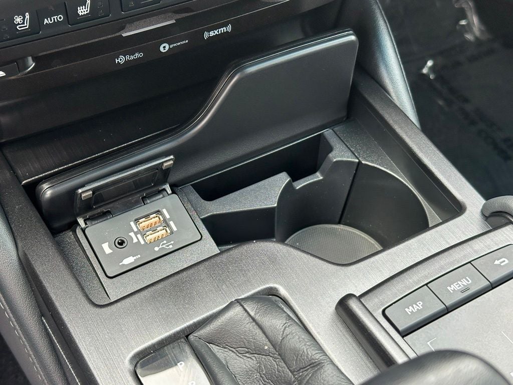 2022 Lexus ES 300h