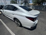 2023 Lexus ES 300h Luxury